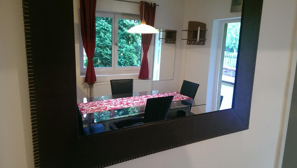 Klara Villa Siófok Exteriör bild